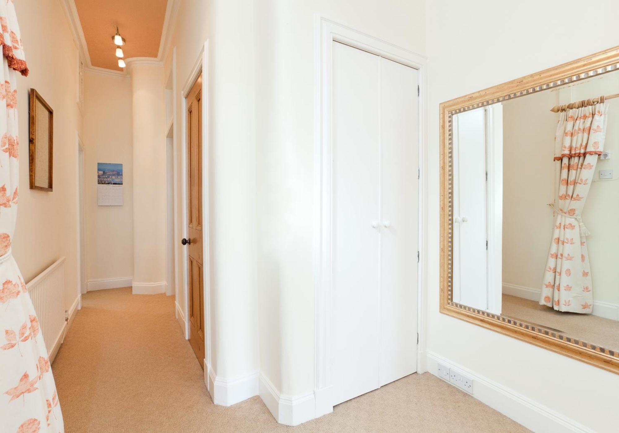 Mardale Crescent - 380 Apartamento Edimburgo Exterior foto