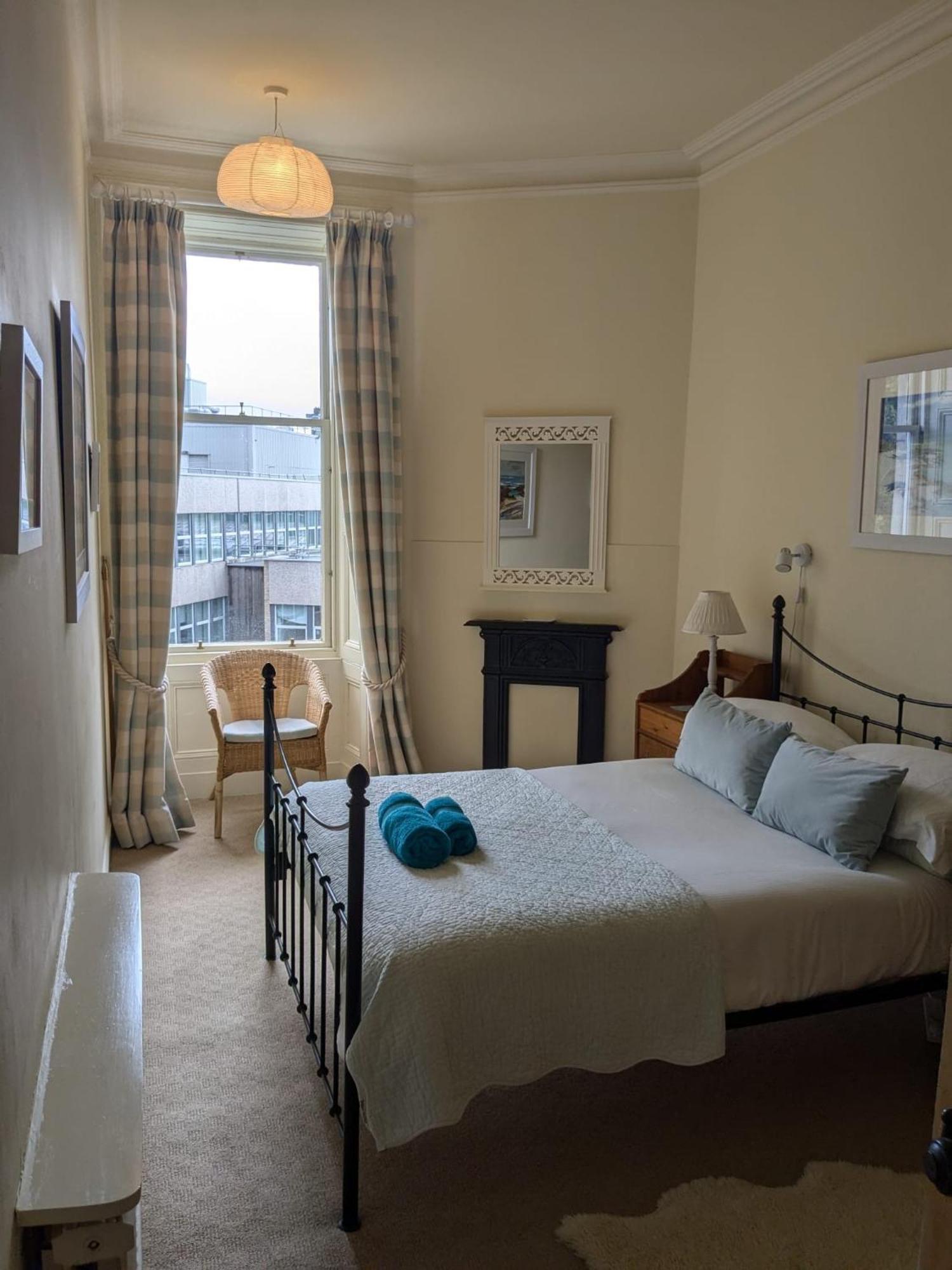 Mardale Crescent - 380 Apartamento Edimburgo Exterior foto